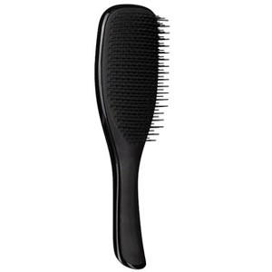 Tangle Teezer The Ultimate Detangler (Panther Black) | Slim Handle with Grip - 1 of 4