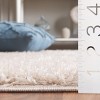 Lindsay Shag LNS560 Power Loomed Indoor Rugs - Safavieh - 4 of 4