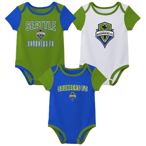 Seahawks / Sounders Jerseys - clothing & accessories - by owner