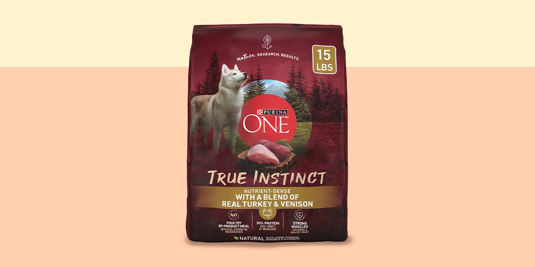 Dog Food Target