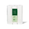 100% Recycled Toilet Paper - 12 Rolls - Everspring™ : Target