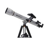Celestron Starsense Explorer Dx 102az App Enabled Refractor Telescope Target