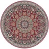Unique Loom  Outdoor Traditional Wisdom Area Rug - 3 of 4