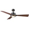 Modern Forms Renegade 8-Blade LED Smart Ceiling Fan - 4 of 4