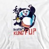 Kung Fu Panda Kung Fu Adult Pull-Over Hoodie - 2 of 4