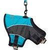 Touchdog Reflective-Max 2-in-1 Premium Performance Adjustable Dog Harness and Leash - 2 of 2