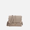 MKF Collection Valeska Multi Compartment Crossbody Purse by Mia k - 2 of 4
