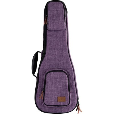 purple luggage target