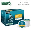 Caribou Coffee Daybreak Blend Light Roast Coffee Keurig K-Cup Coffee Pods - 2 of 4
