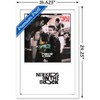 Trends International New Kids on the Block - Hangin' Tough Album Series Framed Wall Poster Prints - 3 of 4