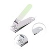 Unique Bargains Fashion Nail Clipper Kit 7 Pcs - 3 of 4
