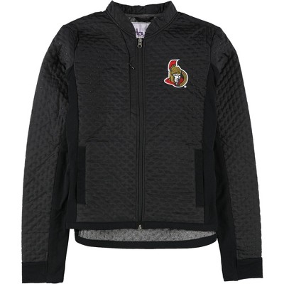 Touch by G-III Womens Ottawa Senators Jacket