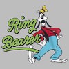 Girl's Disney Goofy Ring Bearer T-Shirt - 2 of 4