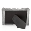 Royal Selangor Hand Finished Bunnies' Day Out Collection Pewter Tower Bridge Photoframe 4R Gift - 4 of 4