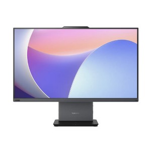 Refurbished: Lenovo ThinkCentre Neo 50A 27 G5 27" Touch Core i7-13620H 16GB 512GB SSD W11P - Manufacturer Refurbished - 1 of 4