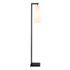 Hudson and Canal 71" Tall Floor Lamp with Fabric Shade - 4 of 4