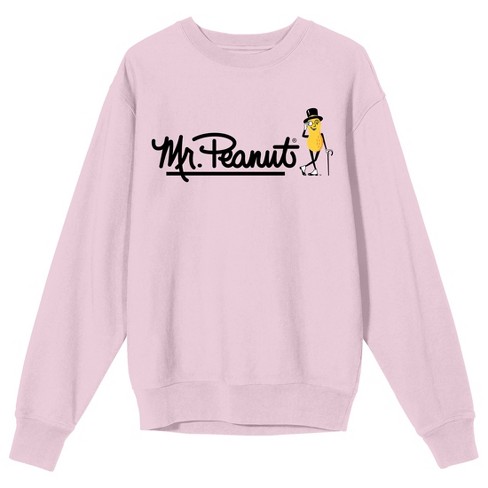 Target peanuts sweatshirt hot sale