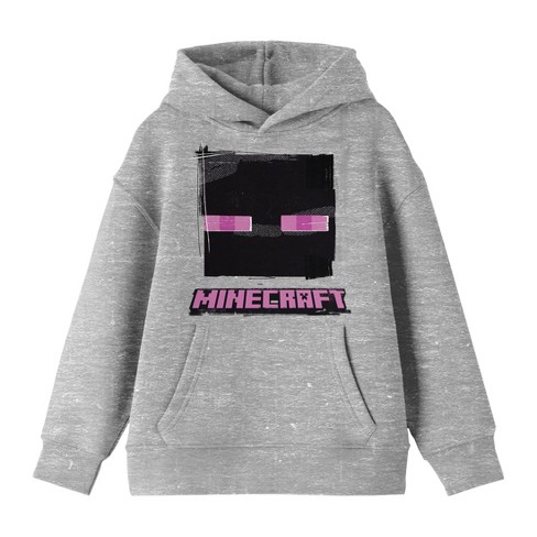 Enderman jacket store