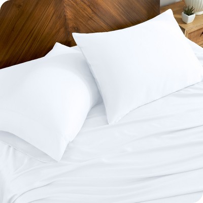 TENCEL™ Lyocell Pillowcase Set by Bare Home