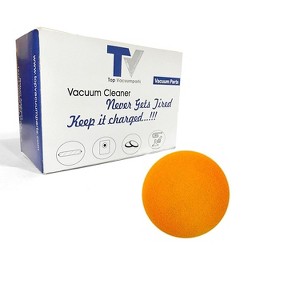 Topvacuumparts Replacement Part For Royal 4600,4650,4700,4750 Vacuum Cleaner Tank 6-1/4 Foam Filter # compare to part 14600300001 - 1 of 3