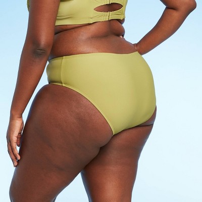 target plus size bathing suit tops