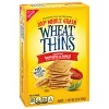 Wheat Thins Sundried Tomato & Basil Crackers - 8.5oz - 4 of 4