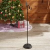 Park Designs Tree Iron Vertical Adjustable Stocking Hanger - 2 of 4