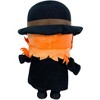 GREAT EASTERN ENTERTAINMENT CO BUNGO STRAY DOGS PARTNERS S1- CHUYA PLUSH 8"H - 2 of 2