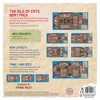 City of Games: The Isle of Cats - Boat Pack Expansion - Boardgame, Ages 8+ - 2 of 4