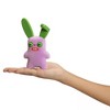 Zuru Fuggler 4.5 Inch Vinyl Figure | Pink/Green - 4 of 4