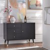 Dalton Mid-Century Modern Buffet - Buylateral - image 2 of 4