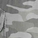 olive green camouflage