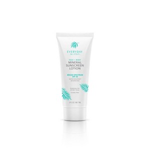 Unsun Cosmetics Moisturizing Sunscreen Lotion - SPF 30 - 3 fl oz - 1 of 4