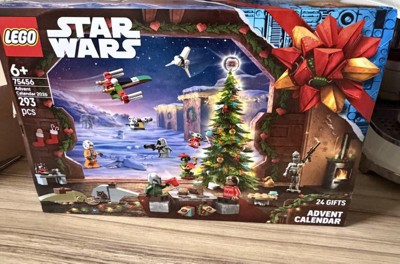 LEGO Star Wars Advent Calendar 2026 75456 : Target