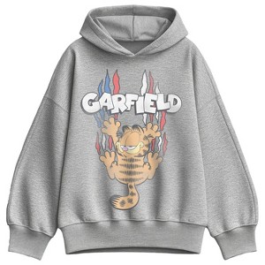 Women's - Garfield - Garfield Americana - 1 of 1