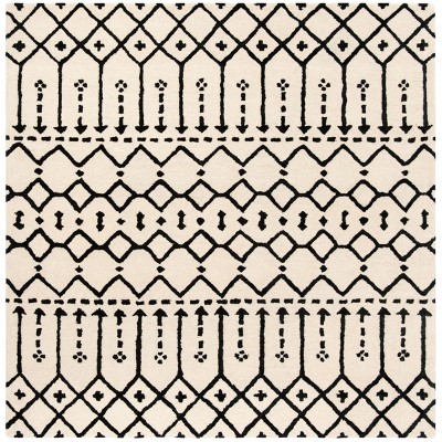 Himalaya HIM903 Handmade Rug - Safavieh