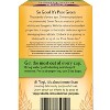 Yogi Tea Pure Green Tea - 96 ct  - 6 Packs - 2 of 3