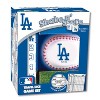 MasterPieces Officially Licensed MLB Los Angeles Dodgers Shake N' Score Dice Game for Age 6 and Up. - 2 of 4