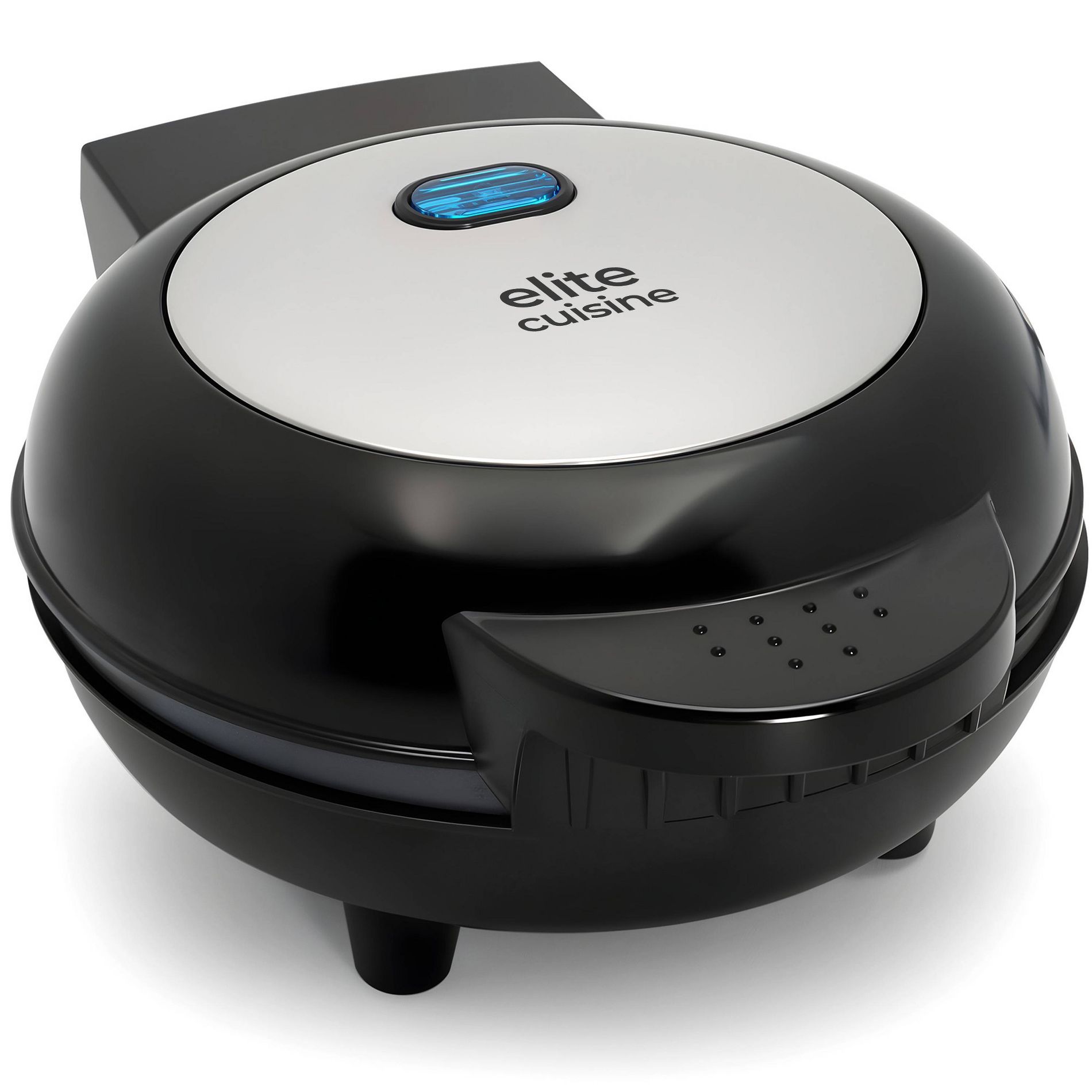 Elite Cuisine Non-Stick Dual Omelet & Frittata Maker