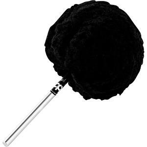 MEINL Woolly Mammoth Soft Cajon Beater with Synthetic Fleece - 1 of 1
