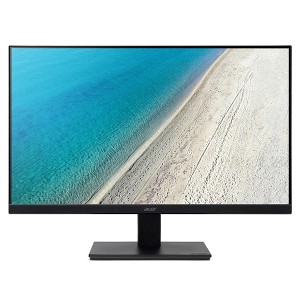 Acer Vero E3 22" Monitor FullHD 1920x1080 100Hz IPS 4ms 250Nit HDMI DisplayPort - Manufacturer Refurbished - 1 of 4