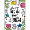 Creative Teaching Press® Bright Blooms Inspire U™ 4-Poster Pack - 4 of 4