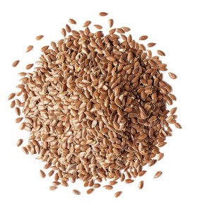 Organic Brown Flax Seeds - by Food To Live - 1 of 4