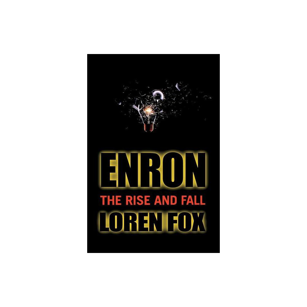 ISBN 9780471478881 product image for Enron - by Loren Fox (Paperback) | upcitemdb.com