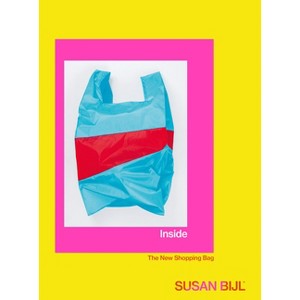 Inside the New Shopping Bag - (Paperback) - 1 of 1