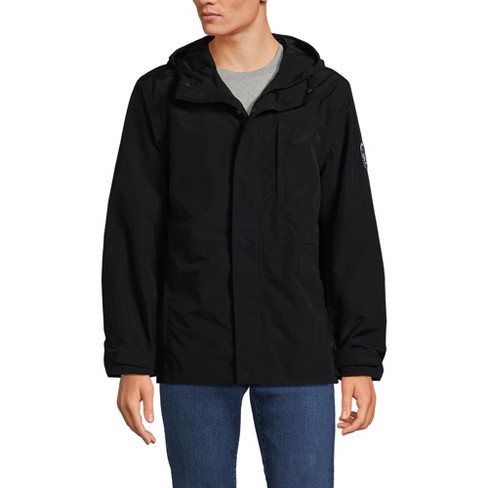 Unlined rain jacket new arrivals