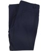I.N.C International Concepts Womens Curvy Ponte Skinny Casual Chino Pants, Blue, 4 - 2 of 2
