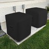 Covers&All Air Conditioner Cover 12 Oz Waterproof - 4 of 4
