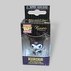 Funko Pocket Pop! Sanrio Hello Kitty Kuromi Royal Outfit Keychain - 3 of 4