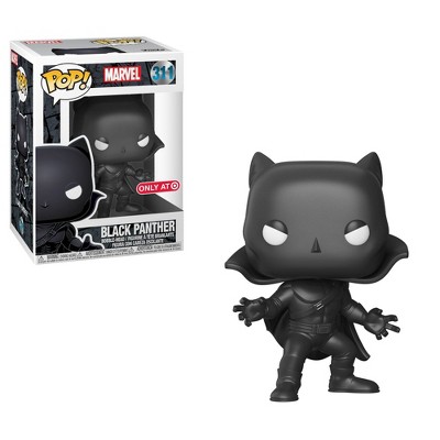 target black panther toys